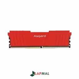 رم دسکتاپ DDR4 تک کاناله 2666 مگاهرتز CL19 ازگارد مدل Loki T2 ظرفیت 8 گیگابایت
فروشگاه اینترنتی تخصصی لپتاپ لپ مال