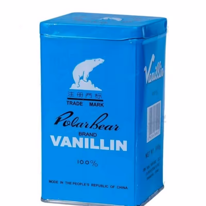 وانیل50گرمی اعتماد - حذف شده