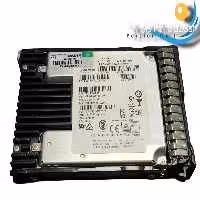 هارد سرور HPE 1.92TB SAS 12Gهارد سرور HPE 1.92TB SAS 12G