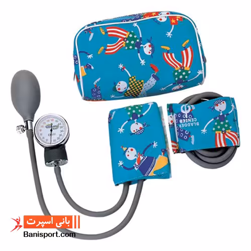 فشارسنج عقربه ای کودک ایزی لایف HS 20A