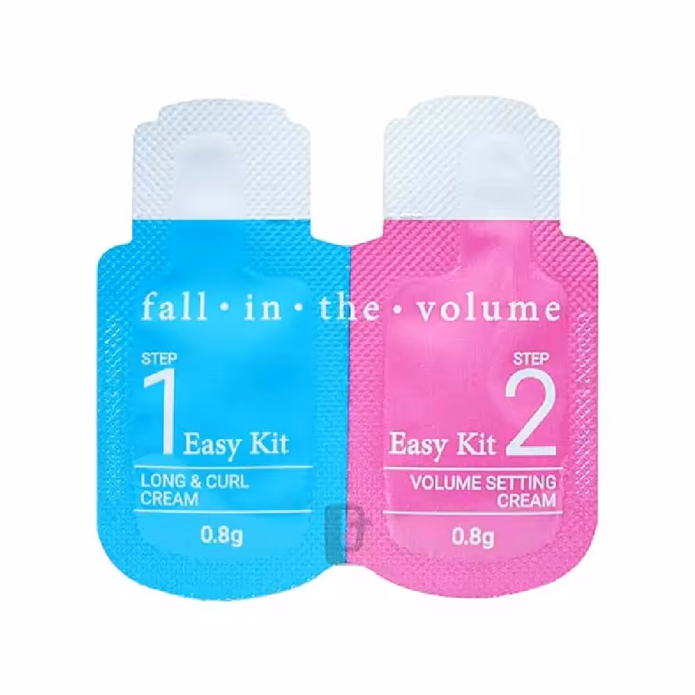 مواد لیفت 1و2 مژه فال این د ولوم - فروشگاه میرکمالی