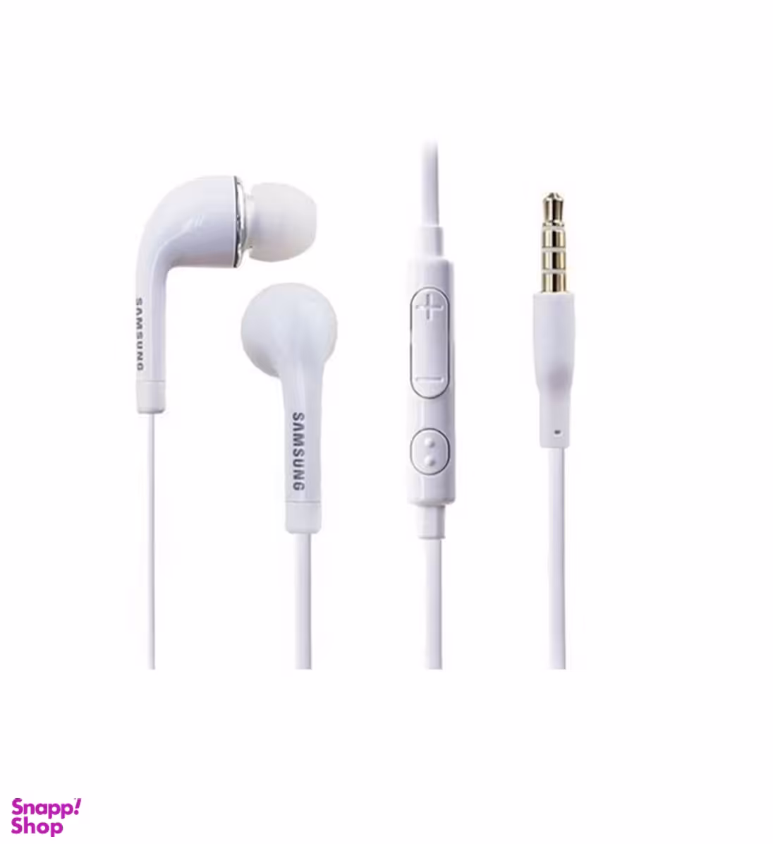هندزفری اورجینال گوشی سامسونگ (Samsung) مدل Galaxy A40