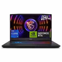 خرید آنلاین لپ تاپ ام اس آی Pulse 17 B13VFK i9 16GB 1TB RTX4060