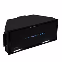 هود آشپزخانه مدل مخفی R1028 رادیس پلاس