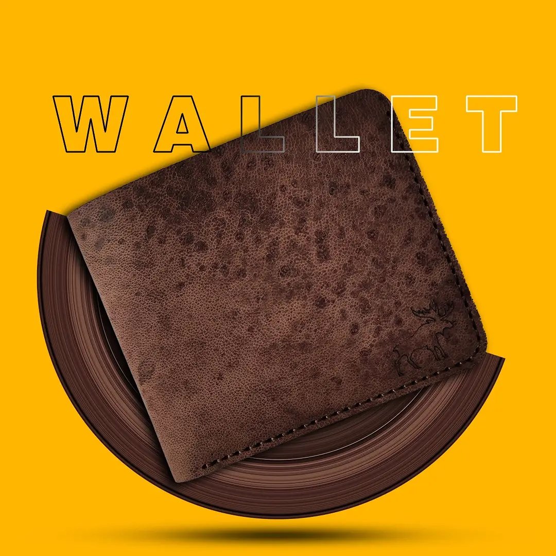 کیف پول مردانه کد E1815