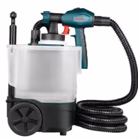 پیستوله برقی 750 وات رونیکس مدل 1375T