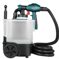 پیستوله برقی 750 وات رونیکس مدل 1375T