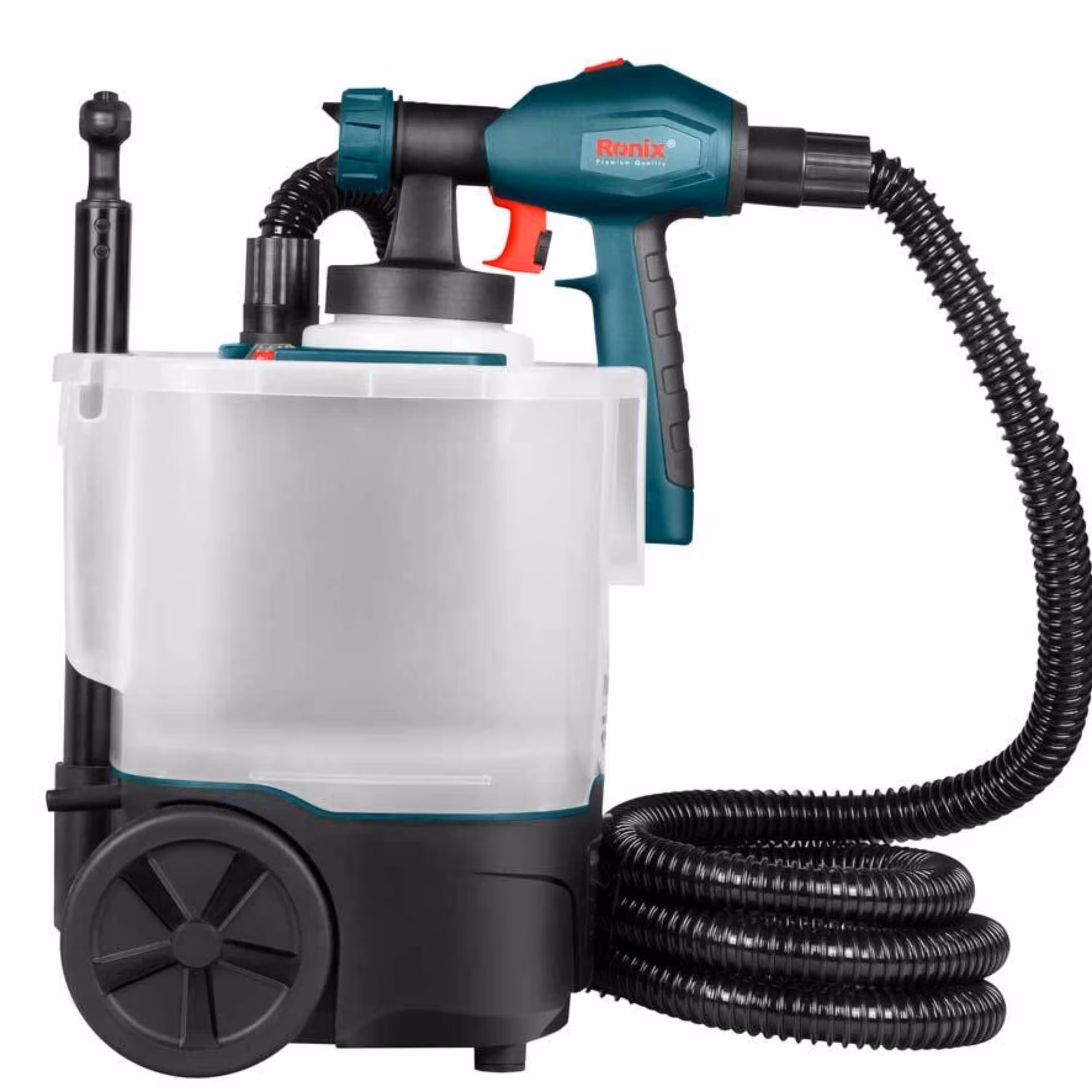 پیستوله برقی 750 وات رونیکس مدل 1375T