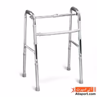 واکر متحرک تاشو Azmed AZ 913L