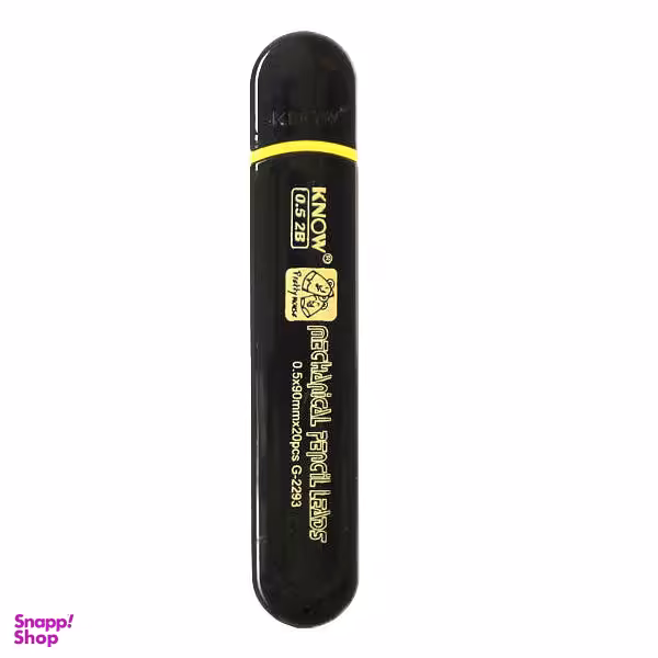 نوک مداد نوکی 0.7 میلی متری نو مدل G2-99