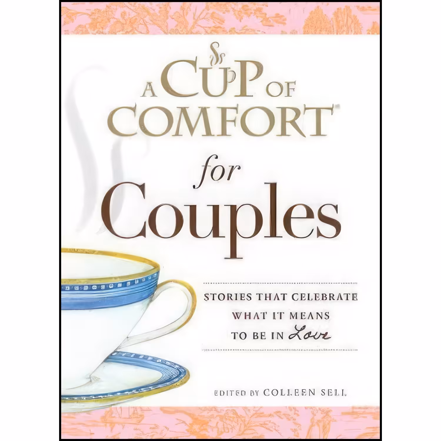 کتاب زبان اصلی A Cup of Comfort for Couples