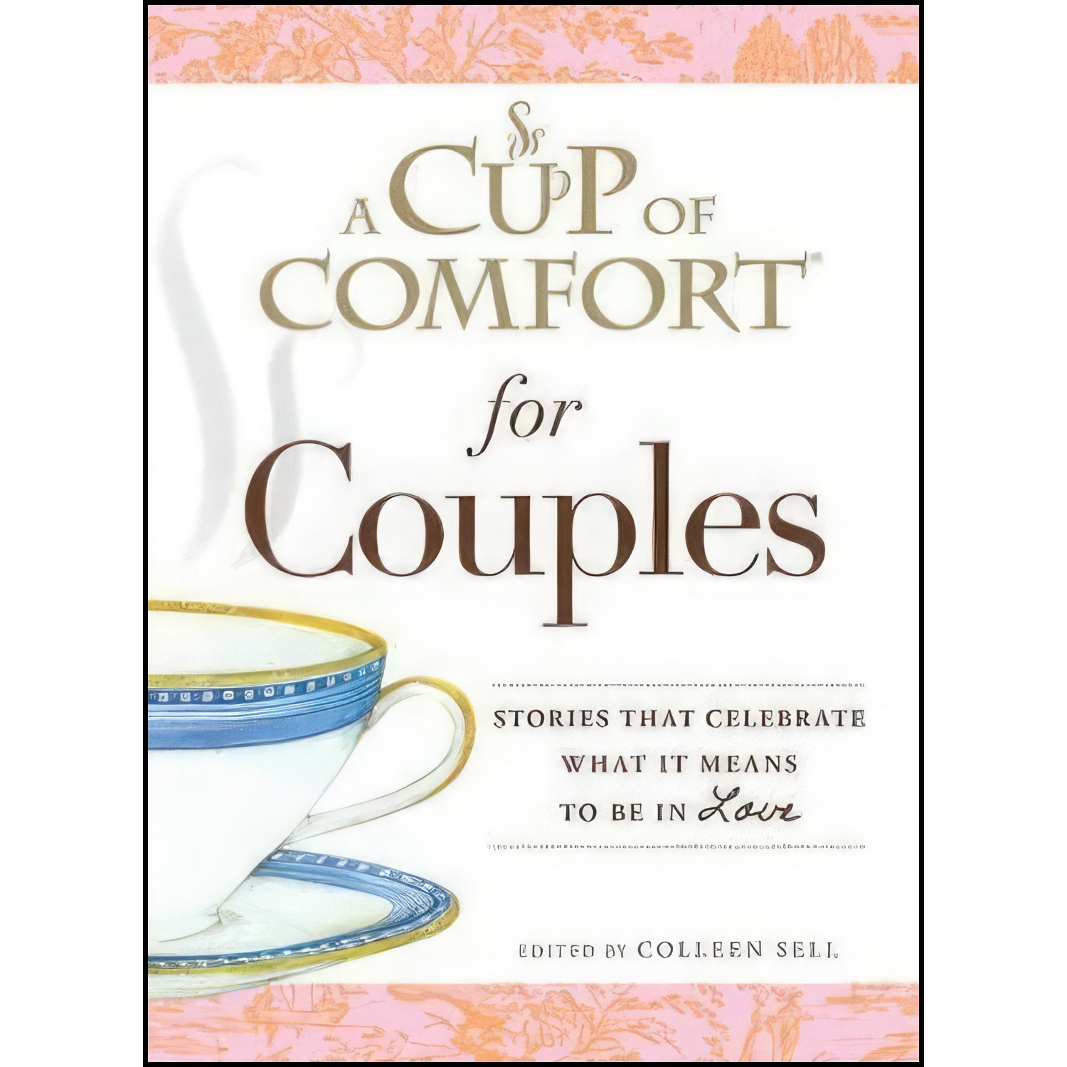 کتاب زبان اصلی A Cup of Comfort for Couples