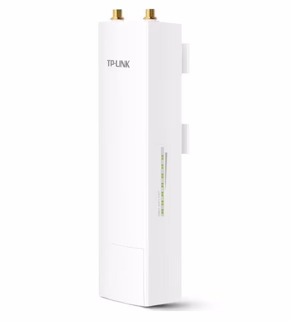 اکسس پوینت بیسیم و خارجی تی پی-لینک مدل دبلیو بی اس 510