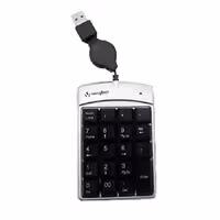 کیبورد ناملاک VN-5300