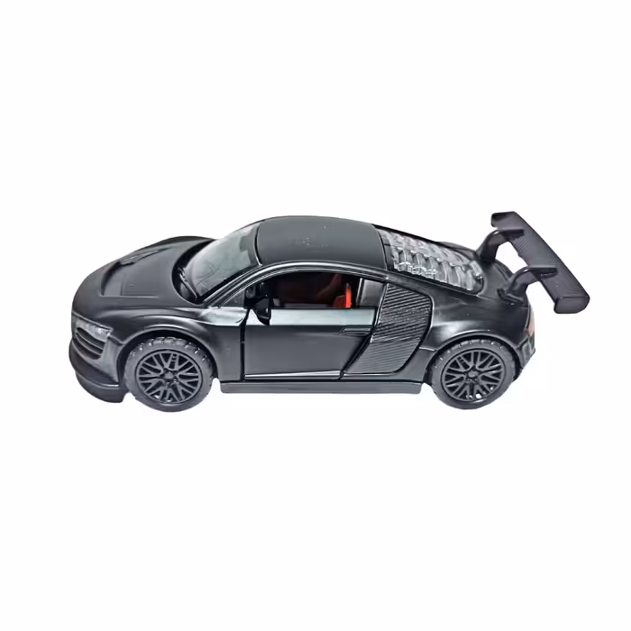 ماکت فلزی آئودی Audi R8 مقیاس 1/32 دو درب بازشو و عقب کش،جعبه دار