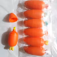 هایلایتر  هویج