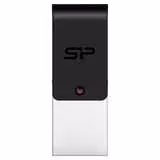 SILICON POWER Mobile X31 OTG Flash Memory - 8GB