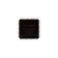 آی سی لپ تاپ Winbond WPCE 775 LA0G