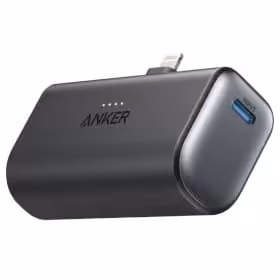 پاوربانک 5,000 میلی‌ آمپر انکر مدل Anker 621 Power Bank A1645