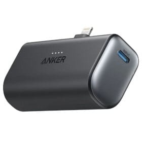 پاوربانک 5,000 میلی آمپر انکر مدل Anker 621 Power Bank A1645