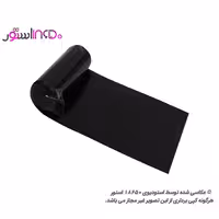 روکش حرارتی ضخیم PVC باتری 18650 پهنای 90 میلیمتر  طول 1 متر