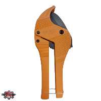 قیچی PVC لوله سبز فیدک FIDEK