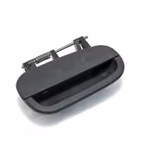 دستگیره درب بیرون تیبا راست