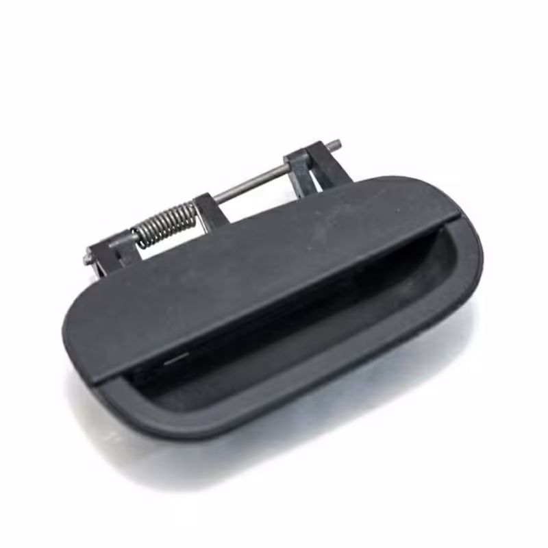 دستگیره درب بیرون تیبا راست