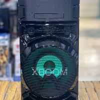 ایکس بوم الجی