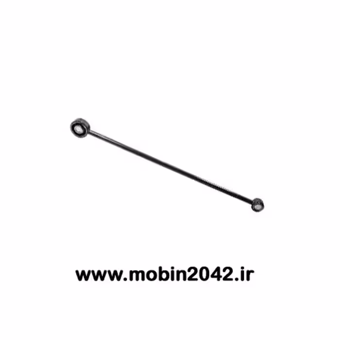 میل ماهک تعویض دنده بلند دنا