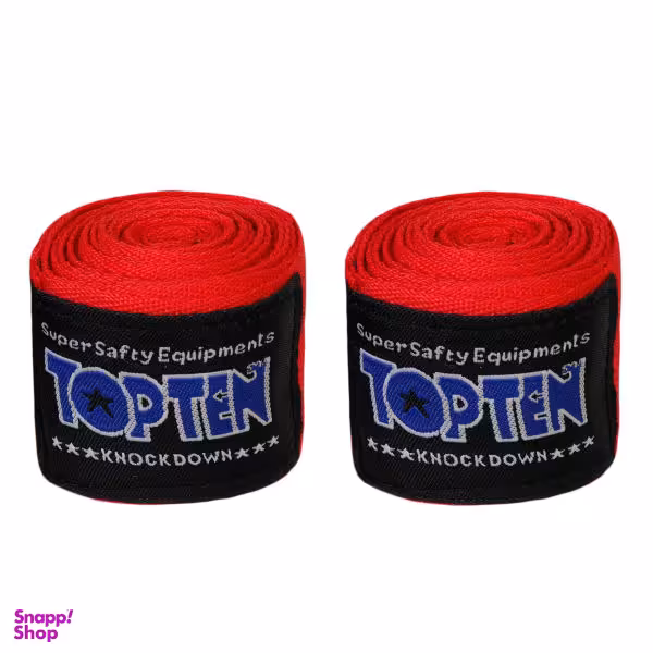 باند بوکس تاپ تن مدل B12 بسته 2 عددی