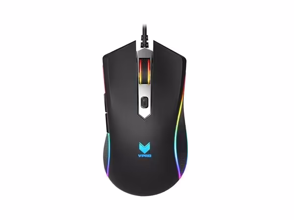 ماوس گیمینگ باسیم رپو مدل V280