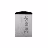 فلش مموری گلکسبیت مدل Delta ظرفیت 64 گیگابایت