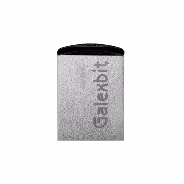 فلش مموری گلکسبیت مدل Delta ظرفیت 64 گیگابایت