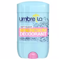 مام رول زنانه امبرلا طرح سافت کلیر75میل زنگ سبز