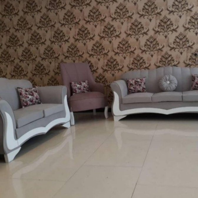 مبل دیبا راحتی افسانه