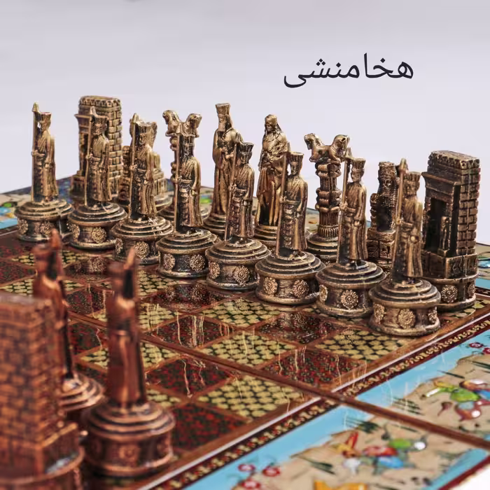 بازی فکری (پس کرایه)