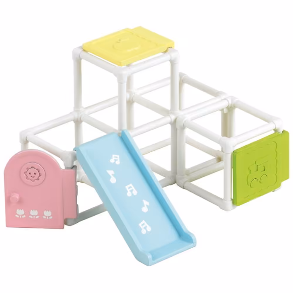 لوازم بازی سیلوانیان فامیلیز 5025 sylvanian families