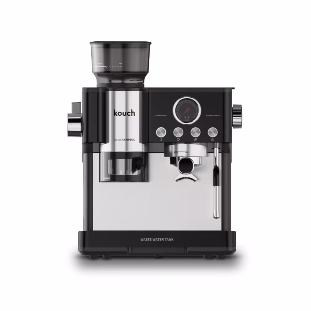 اسپرسوساز کوخ مدل KEM1990