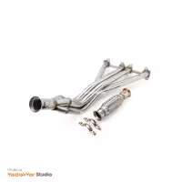 هدرز 405 GLX ایران