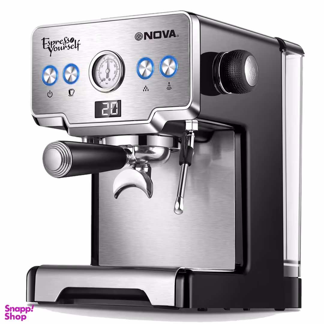 اسپرسو ساز مدل NCM-128EXPS