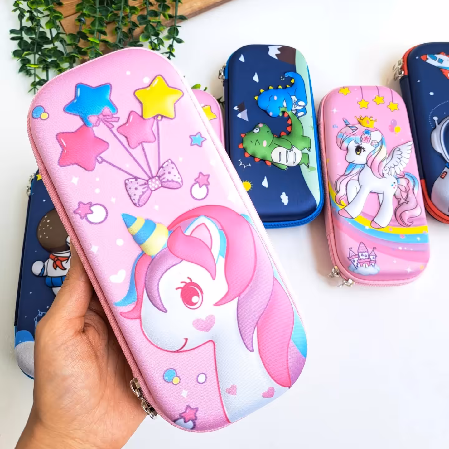 جامدادی وارداتی 