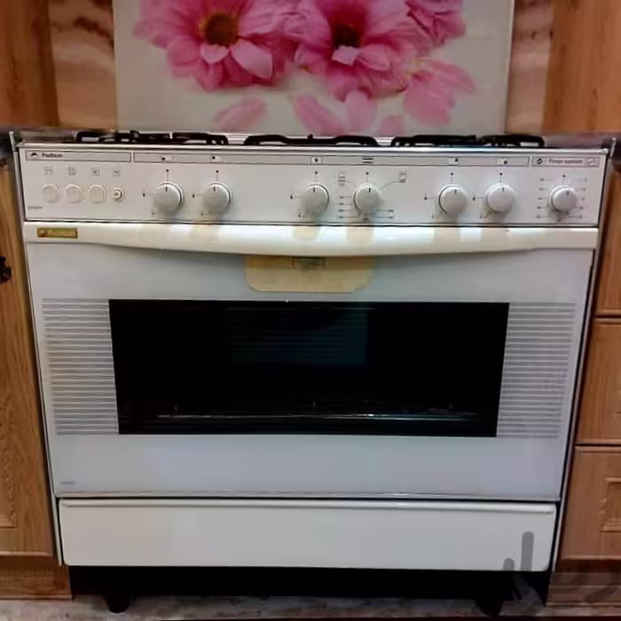 دستگیره پادیسان ستاره طلایی