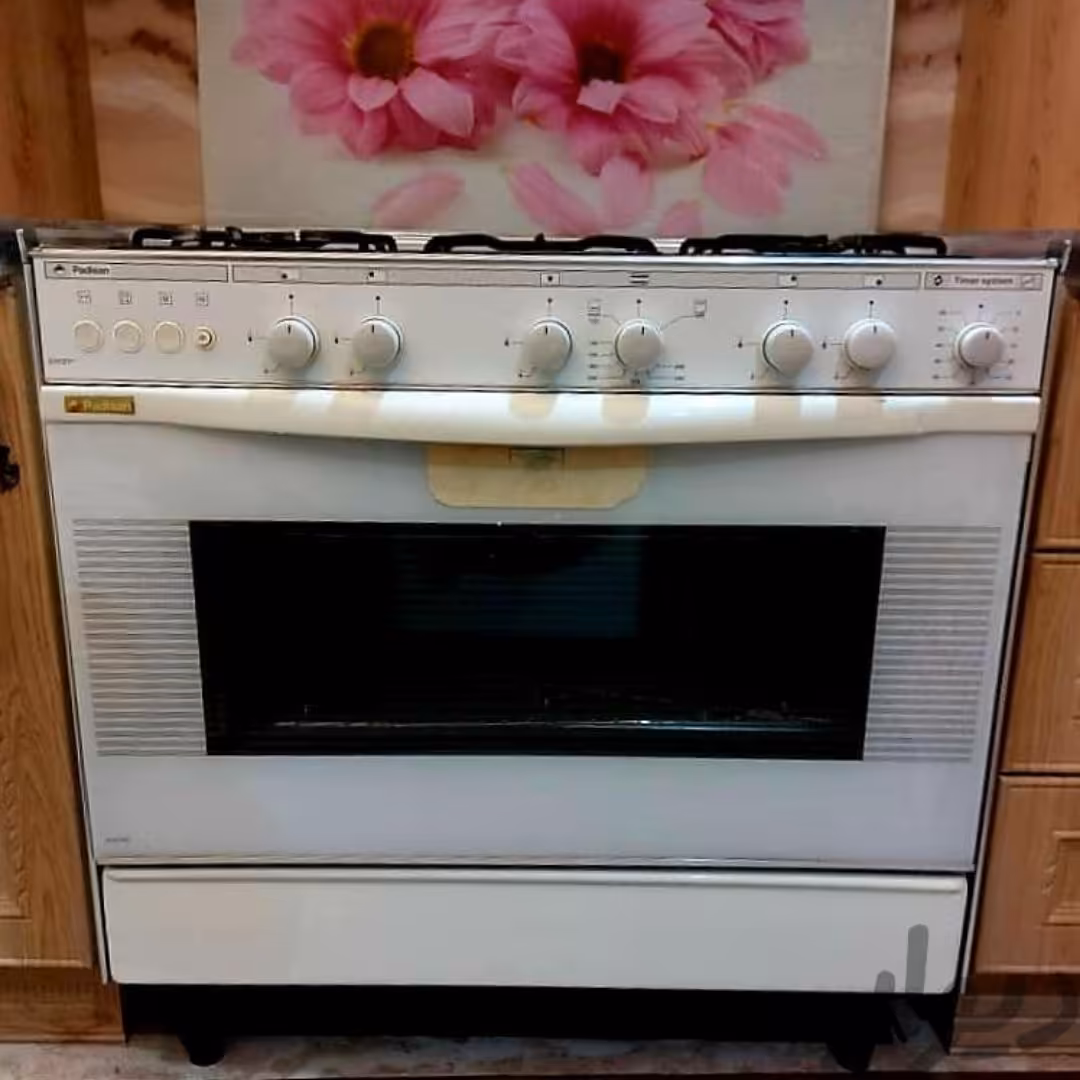 دستگیره پادیسان ستاره طلایی