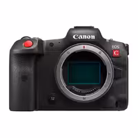 دوربین بدون آینه کانن Canon EOS R5 C Mirrorless Camera Body