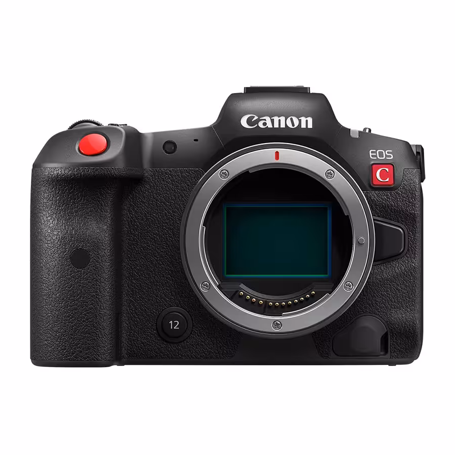 دوربین بدون آینه کانن Canon EOS R5 C Mirrorless Camera Body