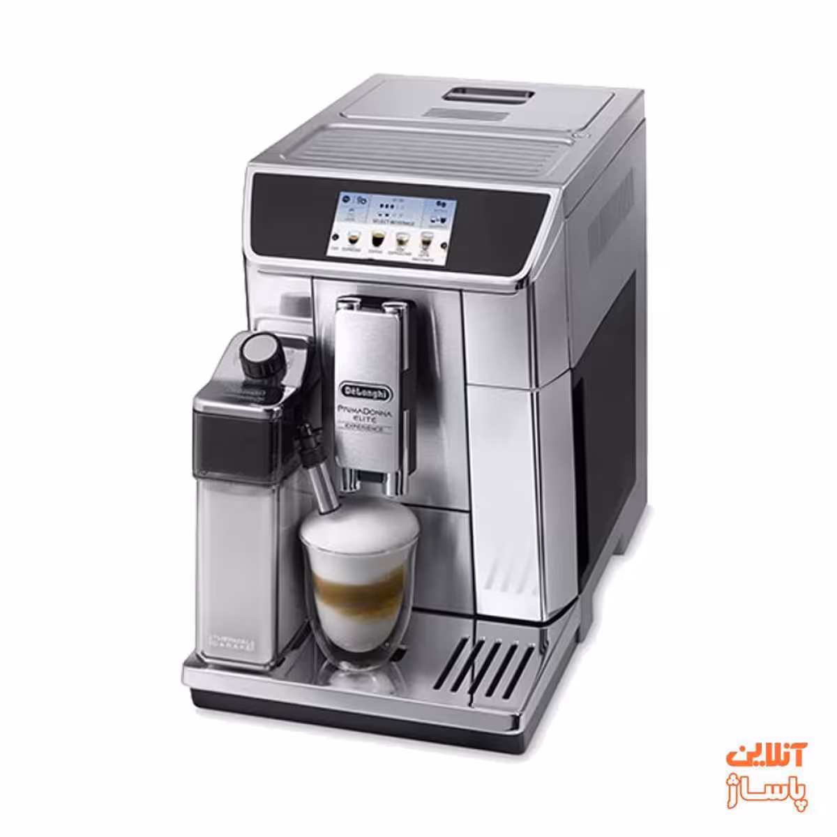 اسپرسوساز دلونگی مدل ECAM650.85.MS