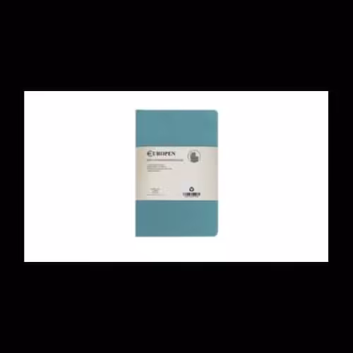 دفتر یادداشت اسلیم یوروپن