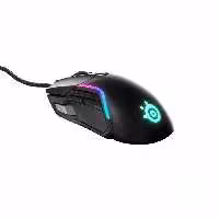 ماوس باسیم گیمینگ استیل سریز مدل Rival 5