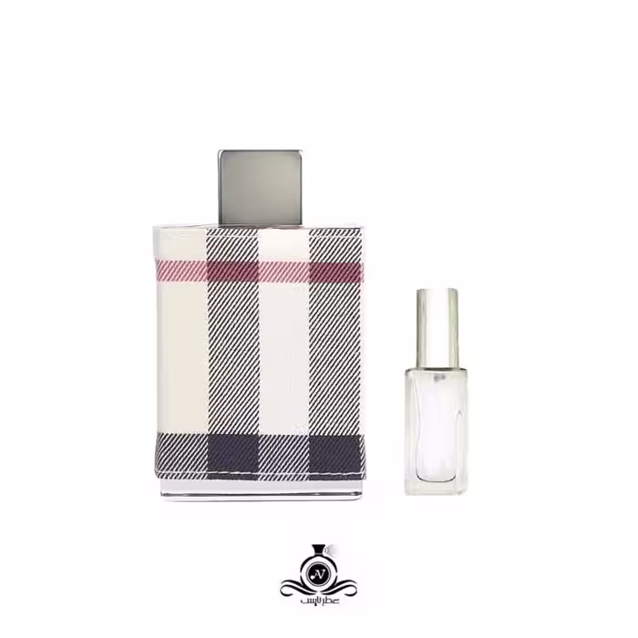 اسانس گرمی عطر باربری لندن زنانه Burberry London